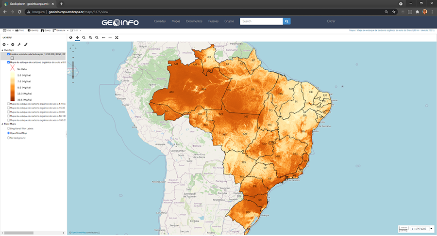 Pr&aacute;ticas ESG